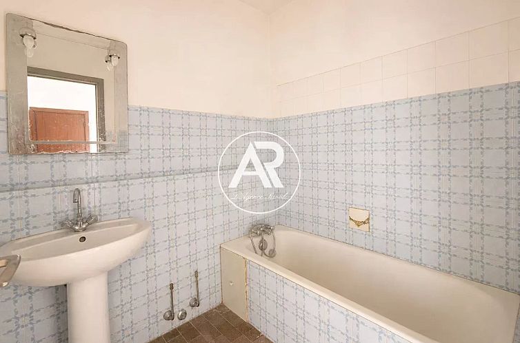 Geschakelde woning in Nice