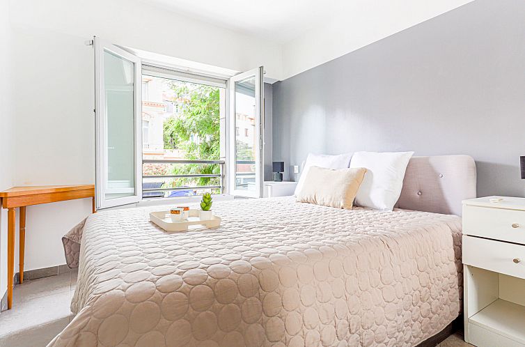 Appartement Jardin Pastorelli