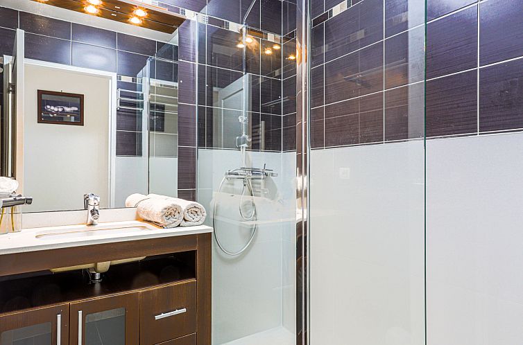 Appartement Jardin Pastorelli