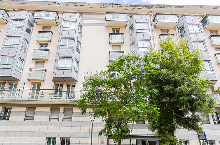 Appartement Jardin Pastorelli