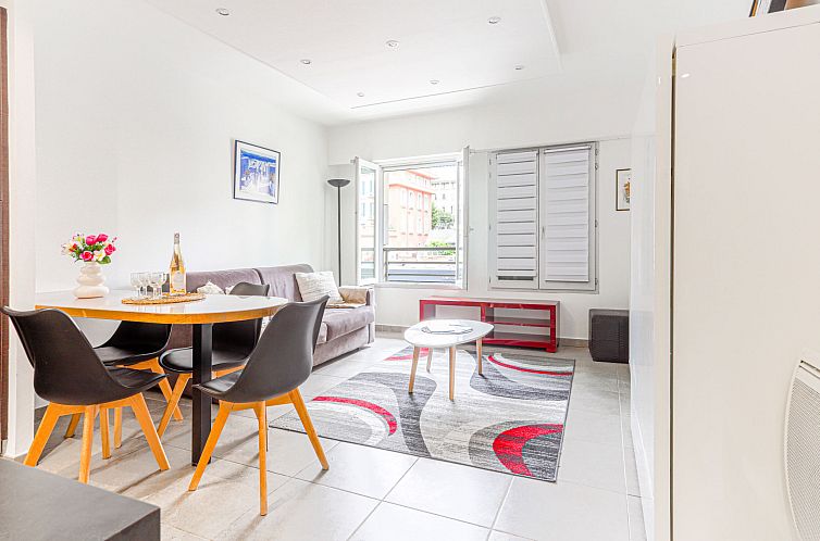 Appartement Jardin Pastorelli