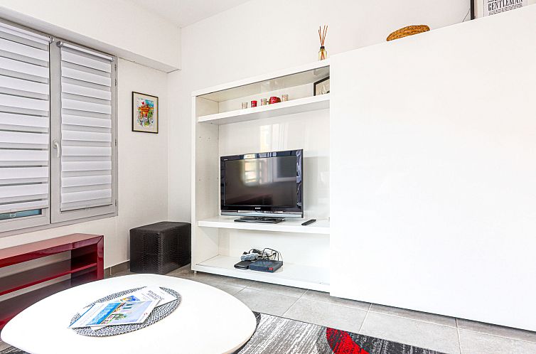 Appartement Jardin Pastorelli