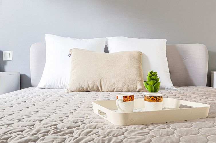 Appartement Jardin Pastorelli