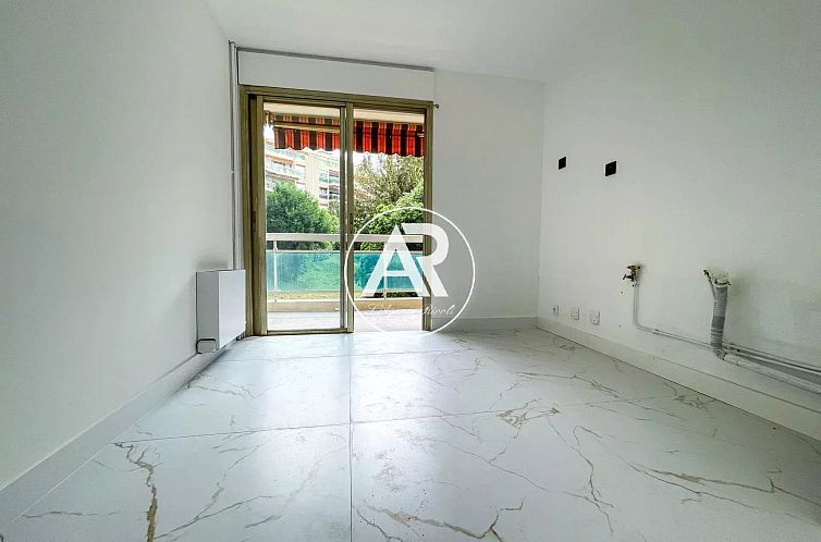 Geschakelde woning in Nice