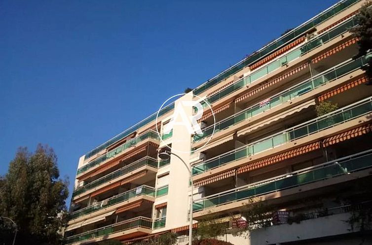 Geschakelde woning in Nice