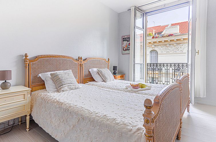 Appartement Le Concordia