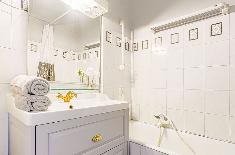 Appartement Le Concordia