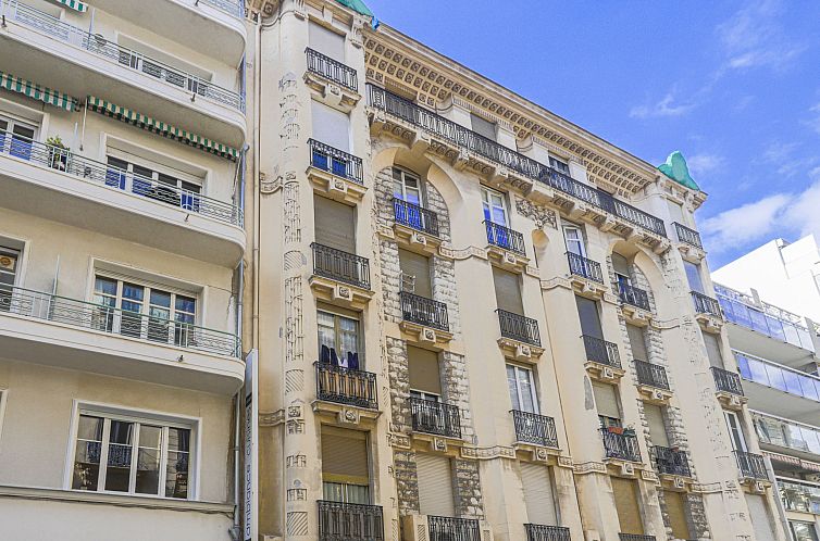 Appartement Le Concordia