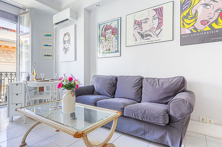 Appartement Le Concordia