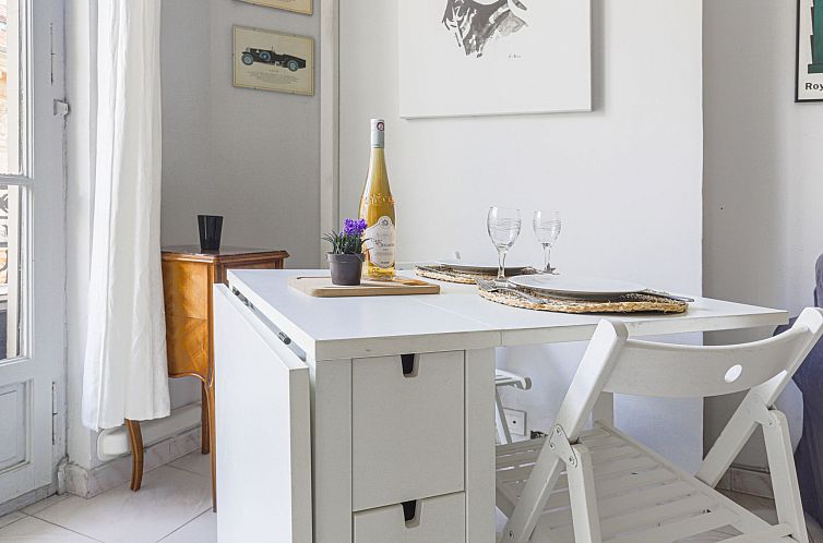 Appartement Le Concordia