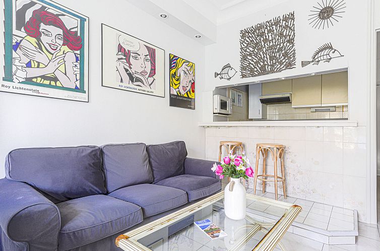 Appartement Le Concordia