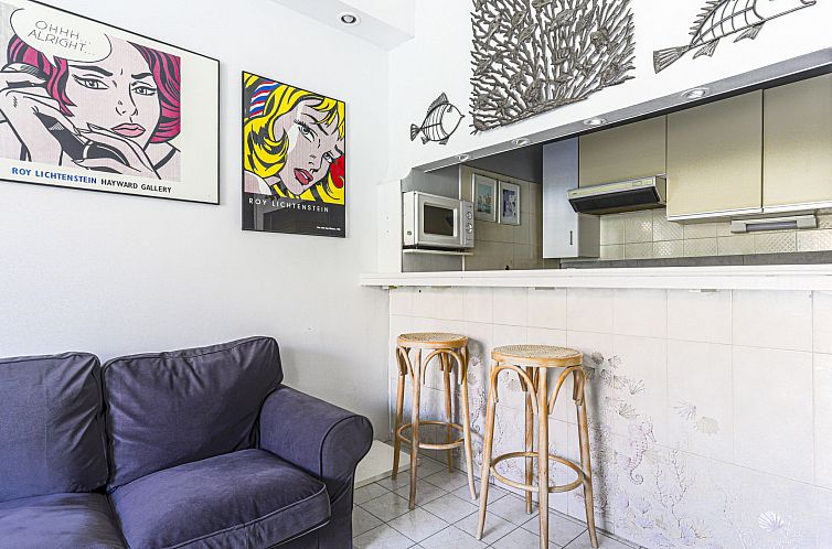 Appartement Le Concordia