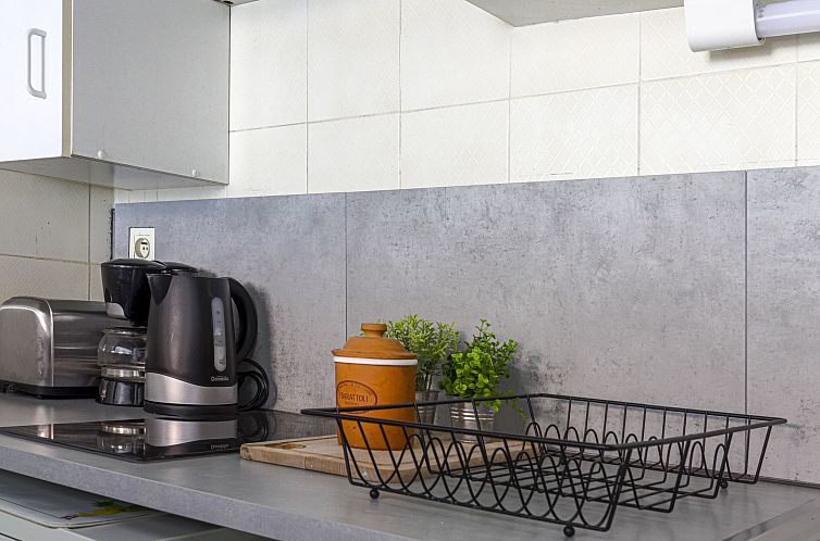 Appartement Le Concordia