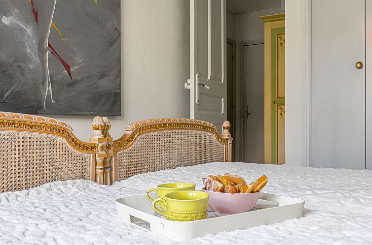 Appartement Le Concordia