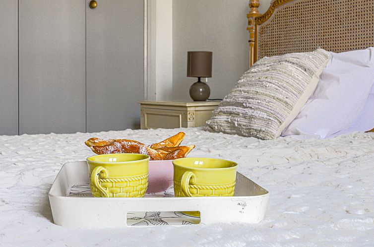 Appartement Le Concordia