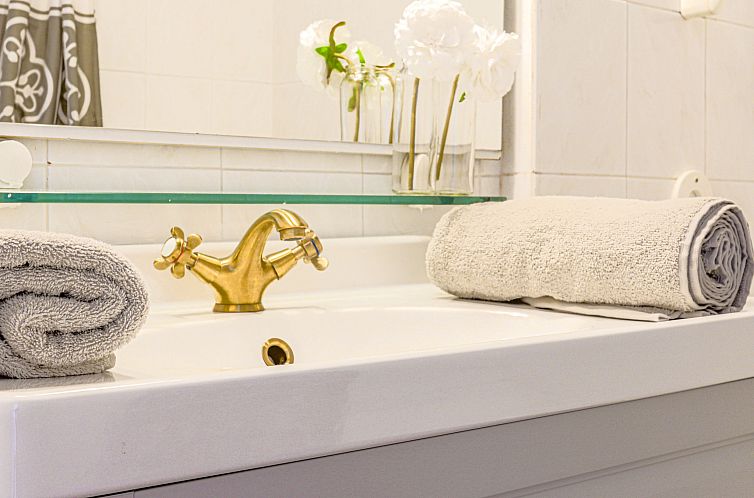 Appartement Le Concordia