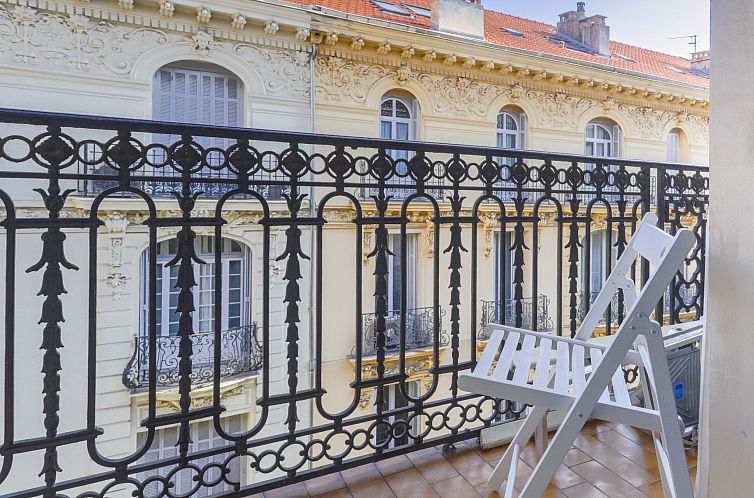 Appartement Le Concordia