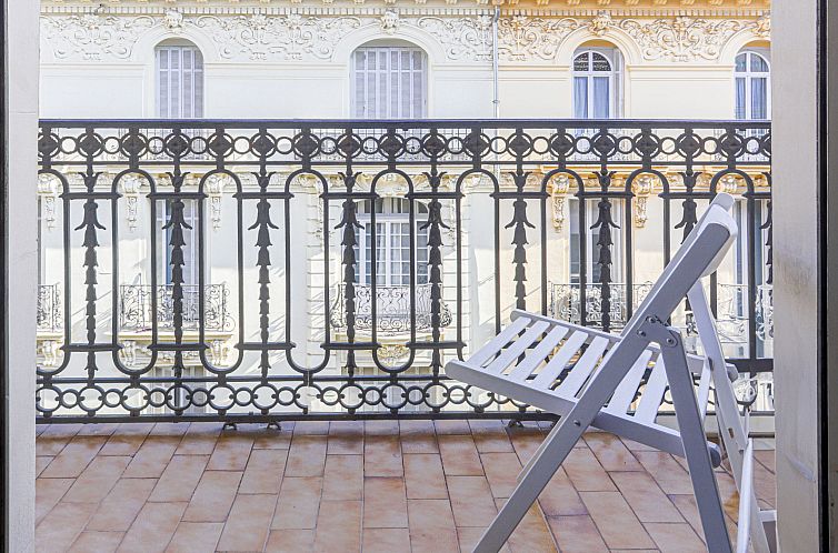 Appartement Le Concordia