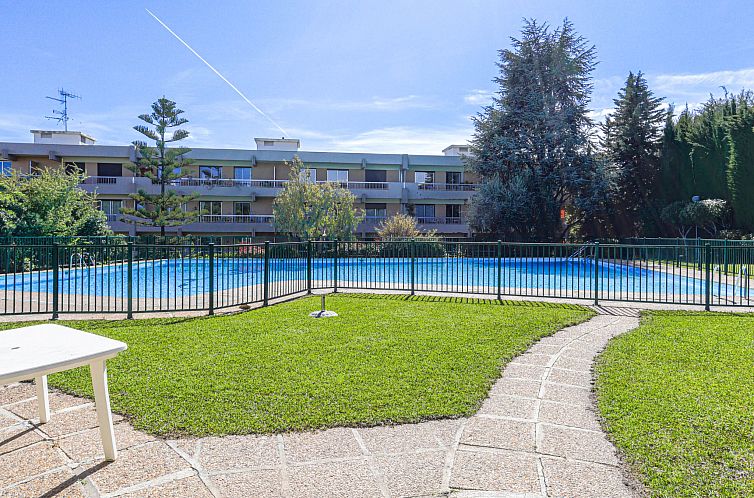 Verblijf 04810158 - Appartement Provence / Cote d'Azur - Appartement Ciel de Fabron