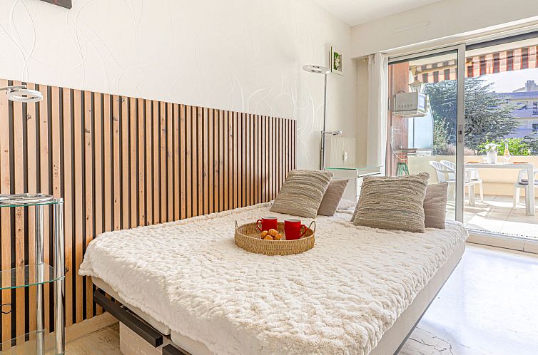 Appartement Ciel de Fabron