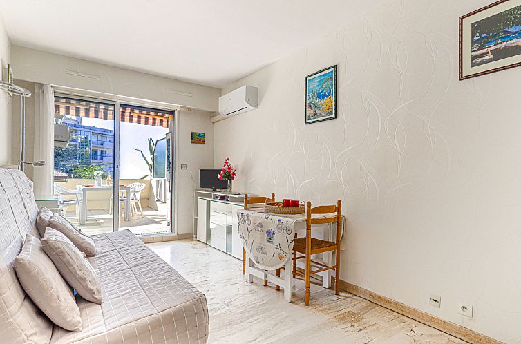 Appartement Ciel de Fabron