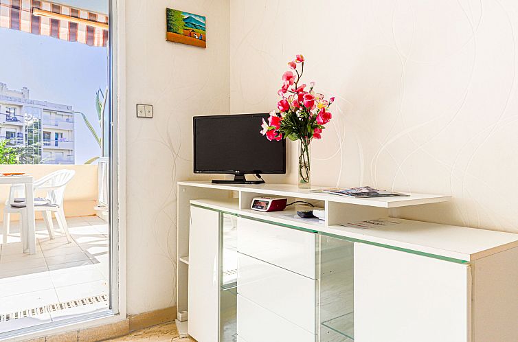 Appartement Ciel de Fabron