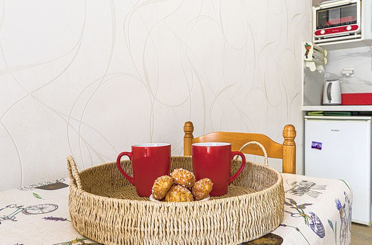 Appartement Ciel de Fabron