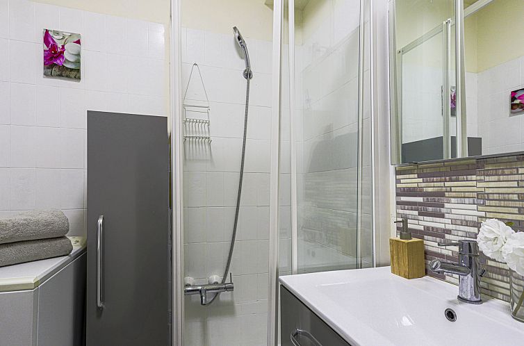 Appartement Ciel de Fabron