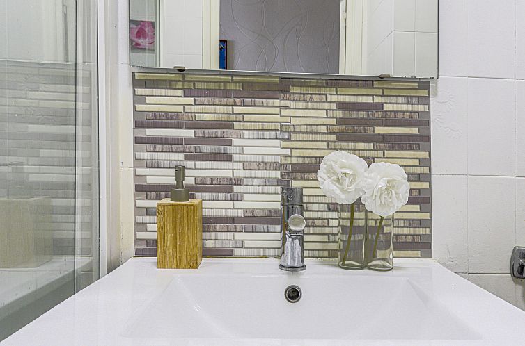 Appartement Ciel de Fabron