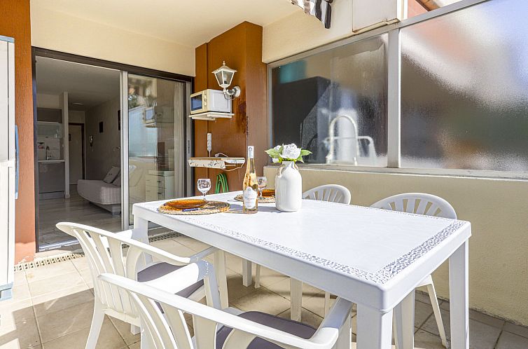 Appartement Ciel de Fabron