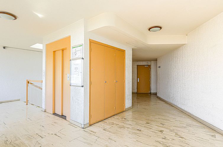 Appartement Ciel de Fabron