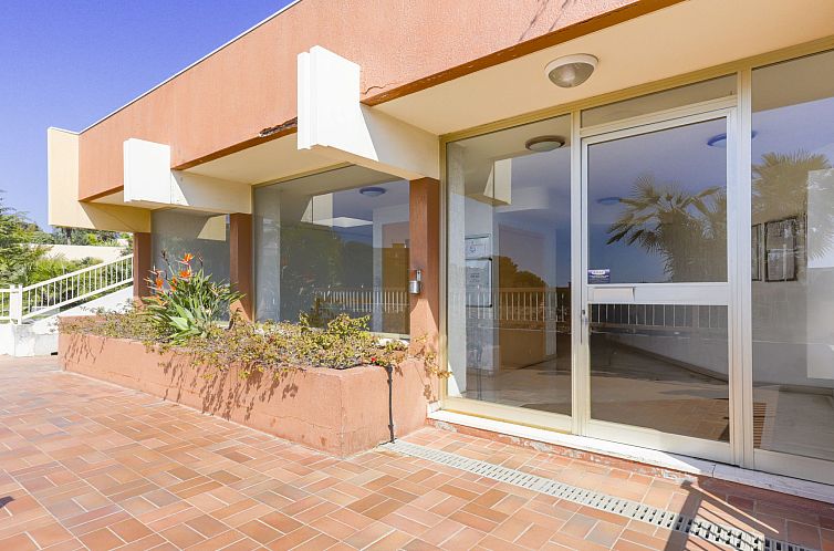 Appartement Ciel de Fabron