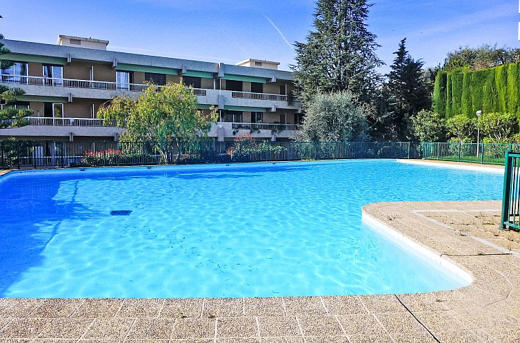 Appartement Ciel de Fabron