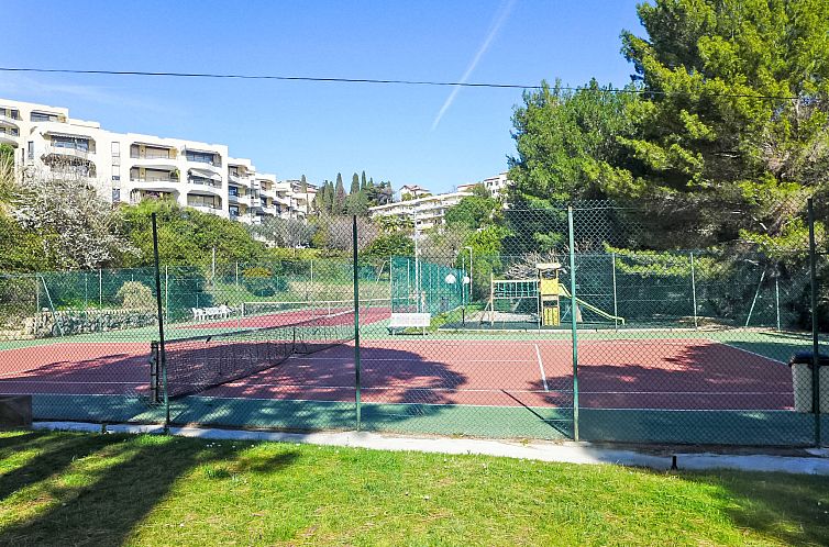 Appartement Ciel de Fabron