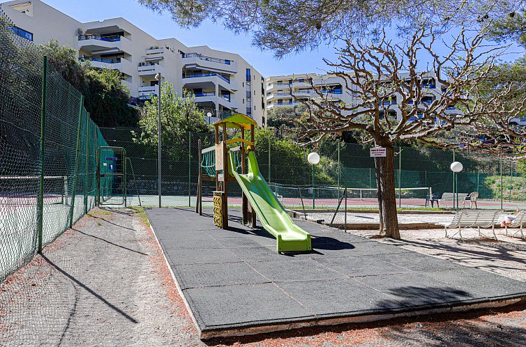 Appartement Ciel de Fabron