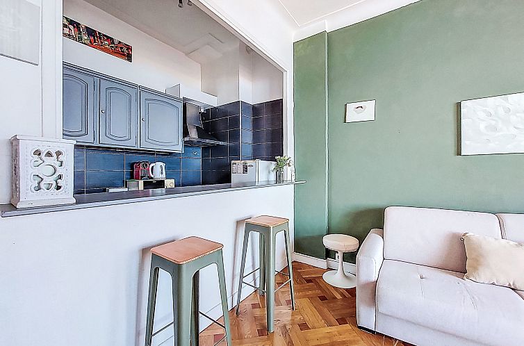 Appartement Le Savoy Promenade des Anglais