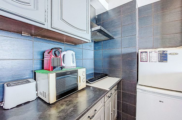 Appartement Le Savoy Promenade des Anglais