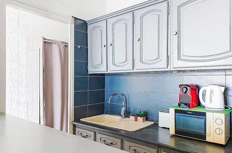 Appartement Le Savoy Promenade des Anglais