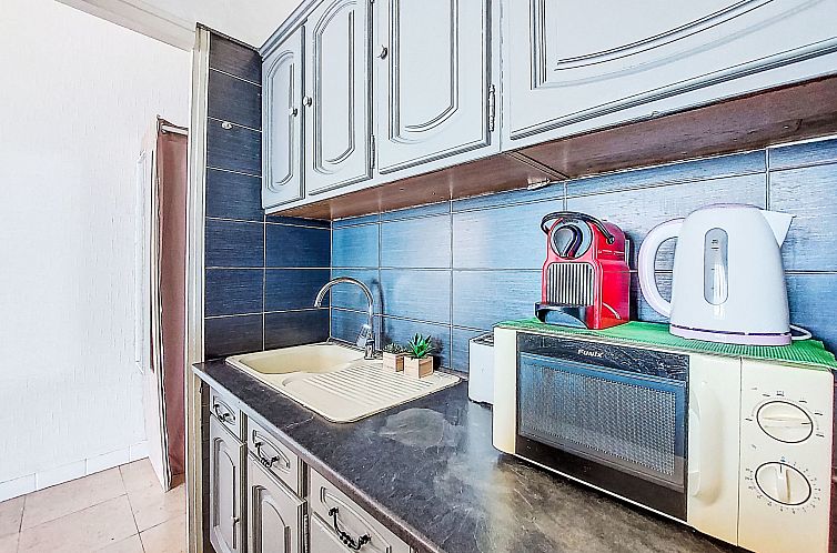 Appartement Le Savoy Promenade des Anglais