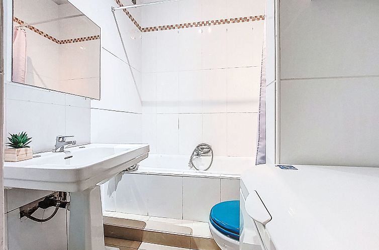 Appartement Le Savoy Promenade des Anglais