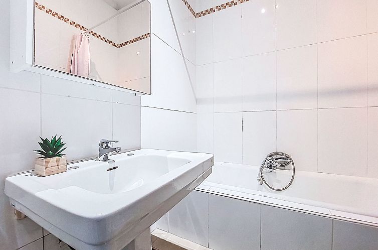 Appartement Le Savoy Promenade des Anglais