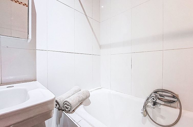 Appartement Le Savoy Promenade des Anglais