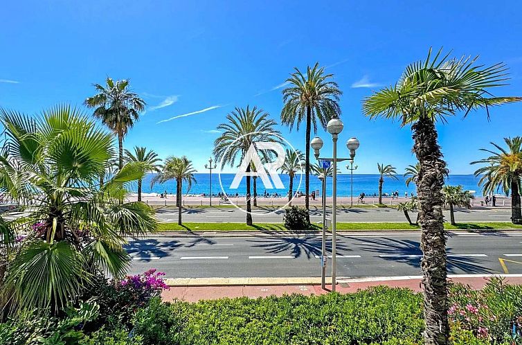 Unterkunft 04810160 - Ferienhaus Provence / Cote d'Azur - Geschakelde woning in Nice