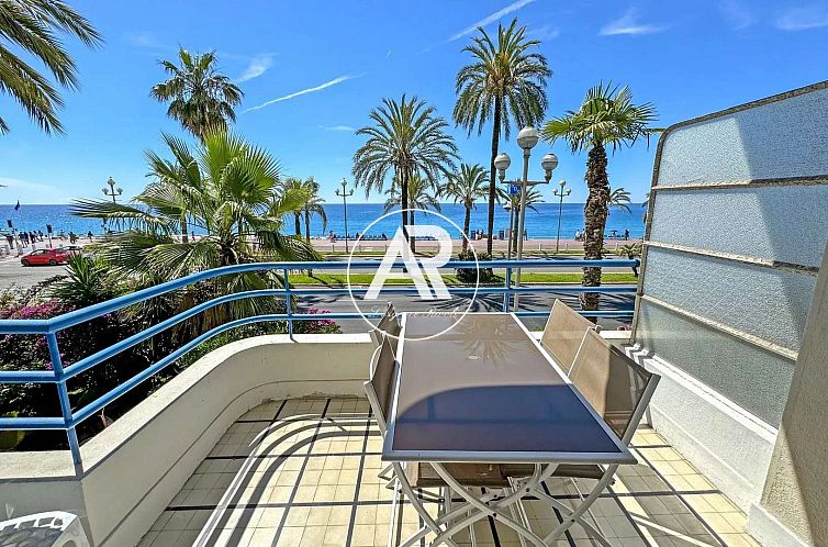 Geschakelde woning in Nice