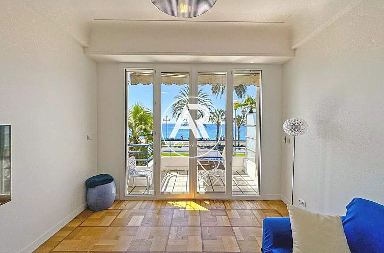Geschakelde woning in Nice