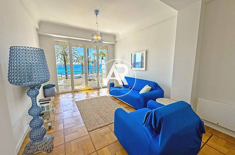 Geschakelde woning in Nice