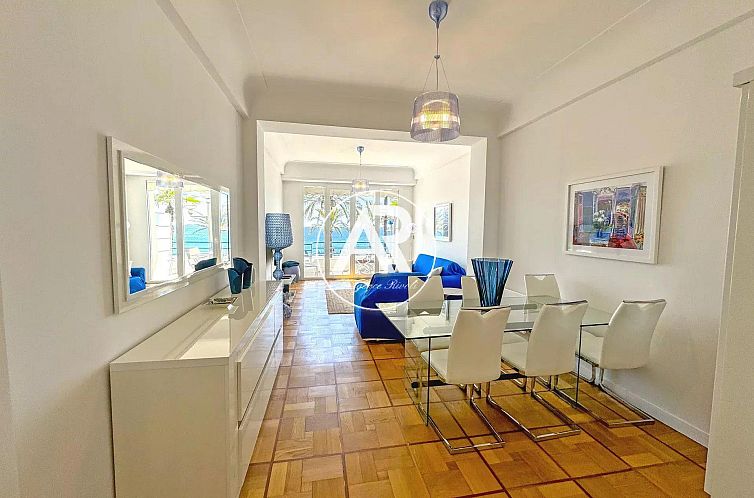 Geschakelde woning in Nice