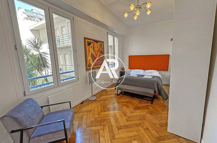 Geschakelde woning in Nice