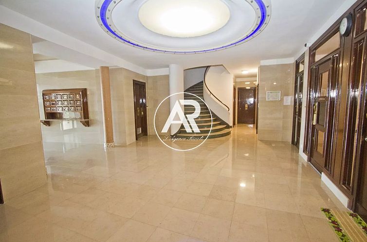 Geschakelde woning in Nice