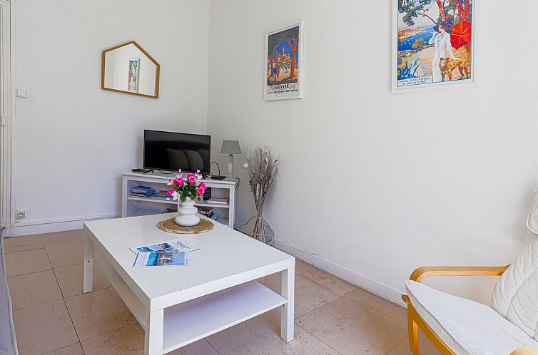 Appartement Hérold